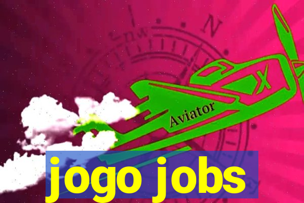 jogo jobs